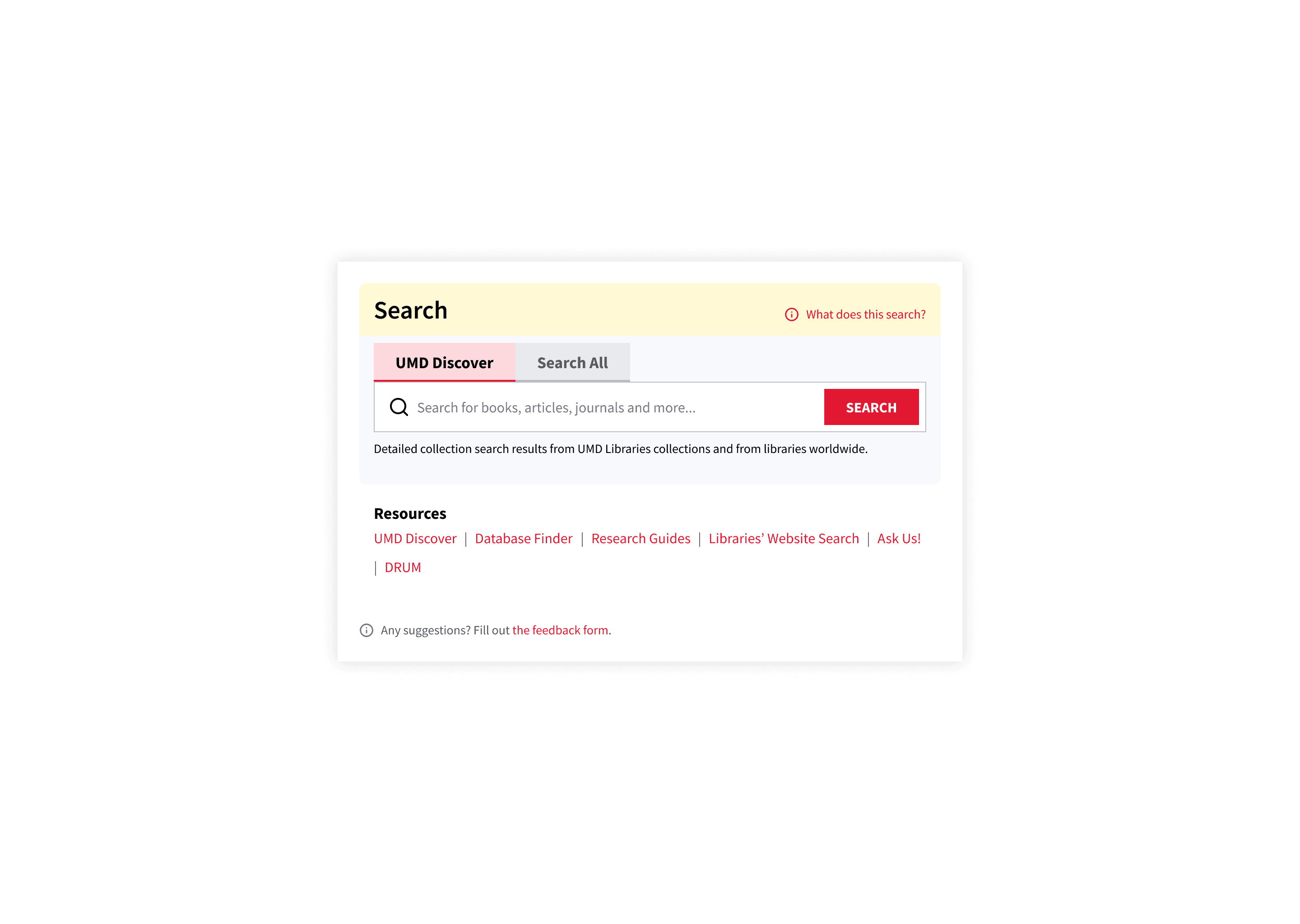 Lifting Library Search Success from 22% to 81%